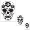 Skull Set #14
