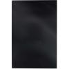 imageCustom Shop Black Aluminum Sign Blank Panel 12quot x 18quot 0040 Thick  Auto Paint Pinstripe Airbrush Vinyl Graphics Stenciling Art Hobby Craft