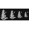 imageCustom Shop CM2 FINS ampamp Fire Utility Stencil SE All 4 Sizes Airbrush ST