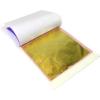 imageCustom Shop Genuine 23 Karat Patent Gold Leaf 3 18quot x 3 18quot  25 Leaves