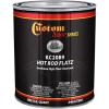 imageCustom Shop Hot Rod Flatz Urethane High Flow Satin Low Gloss Clearcoat  Gallon OnlyQuart