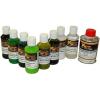 imageCustom Shop KITLFG Live Fire Green Fire KIT 7 ColorsReducerampampMidcoat