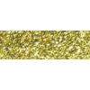 imageCustom Shop MF24Z Brilliant Gold Micro Flake MF 004x004 Hex4 Ounce