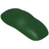 imageCustom Shop Speed Green  Hot Rod Flatz Urethane Automotive Flat Matte Car Paint 1 Gallon Kit