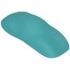 imageCustom Shop Tropical Turquoise  Hot Rod Flatz Urethane Automotive Flat Matte Car Paint 1 Gallon Kit