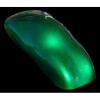 imageCustom Shop UKB8310QT Mean Green Kandy Basecoat UKB  Urethane Kandy