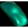 imageCustom Shop UMB8016QT Kryptonite Green Firemist UMB Urethane Metallic Basecoat