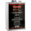 imageRestoration Shop  Custom Shop  UR60 Fast Urethane Reducer Gallon for Automotive PaintMedium  Gallon