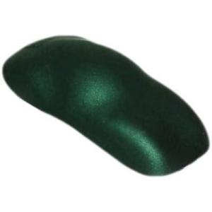 imageCustom Shop  British Racing Green Metallic  Hot Rod Flatz Flat Matte Satin Urethane Auto Paint  Complete Gallon Paint Kit  Professional Low Sheen Automotive Car Truck Coating 41 Mix Ratio