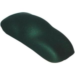 imageCustom Shop  Midnight Green Pearl  Hot Rod Flatz Flat Matte Satin Urethane Auto Paint  Complete Gallon Paint Kit  Professional Low Sheen Automotive Car Truck Coating 41 Mix Ratio