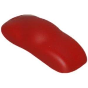 imageCustom Shop Hot Rod Red  Hot Rod Flatz Urethane Automotive Flat Matte Car Paint 1 Gallon Kit
