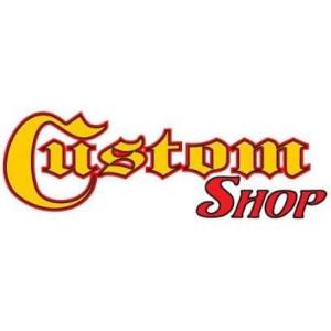 imageCustom Shop KC410GL Diamond Coat Clear Urethane Clears