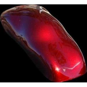 imageCustom Shop KKU8402QT Diablo Red Kandy Urethane 1Quart Color KKU Ka