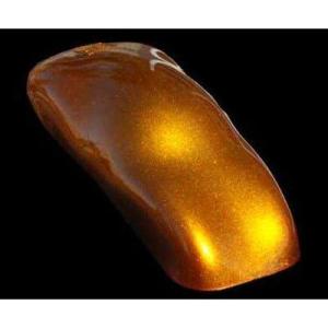 imageCustom Shop KKU8406KT Aztec Gold Kandy Urethane 1Quart Color ampamp 1HP