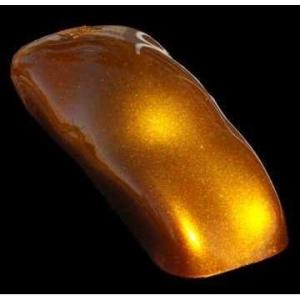 imageCustom Shop KKU8406QT Aztec Gold Kandy Urethane 1Quart Color KKU Ka