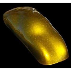 imageCustom Shop KKU8407QT Mayan Gold Kandy Urethane 1Quart Color KKU Ka