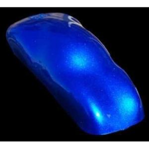imageCustom Shop KKU8412QT Electric Blue Kandy Urethane 1Quart Color KKU