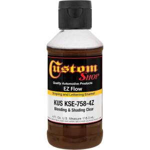 imageCustom Shop KSE7584Z Blending ampamp Shading Clear