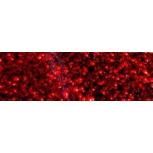 imageCustom Shop MF254Z Apple Red Micro Flake MF 004x004 Hex4 Ounce B
