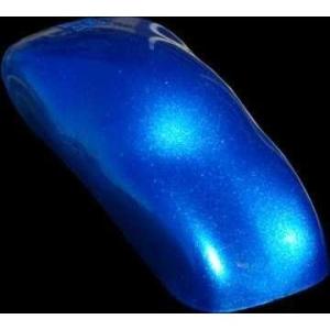 imageCustom Shop Mystic Blue Firemist Umb  Urethane Metallic Basect