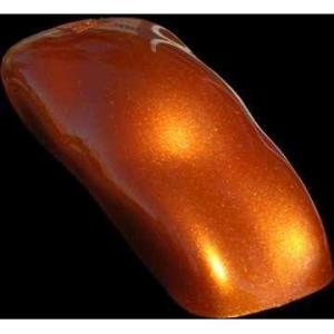 imageCustom Shop Orange Glow Firemist Umb  Urethane Metallic Basect