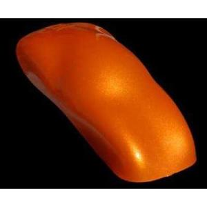 imageCustom Shop Orange Krush PearlPcb  Pearl Color Basecoat