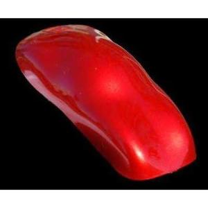 imageCustom Shop PCB8503QT Lava Red Pearl PCB  Pearl Color Basecoat PCB