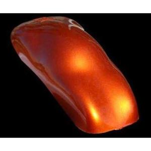 imageCustom Shop PCB8505QT Hot Orange Pearl PCB  Pearl Color Basecoat PC