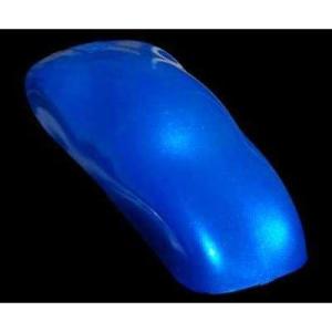 imageCustom Shop PCB8511QT Intense Blue Pearl PCB  Pearl Color Basecoat