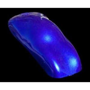imageCustom Shop PCB8512QT Blueberry Shift Pearl PCB  Pearl Color Baseco