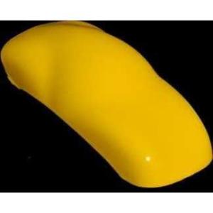imageCustom Shop PSB86014Z Bright Yellow Solid Basecoat PSB  4 Ounce Ready to Spray