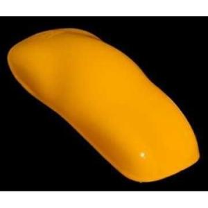 imageCustom Shop PSB8602QT Chrome Yellow Solid Basecoat PSB