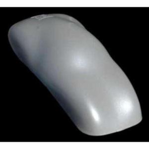 imageCustom Shop Platinum White PearlPcb  4 Ounce Ready To Spray