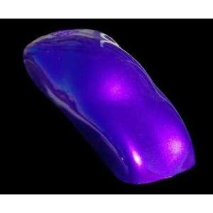 imageCustom Shop Purple Krush PearlPcb  Pearl Color Basecoat