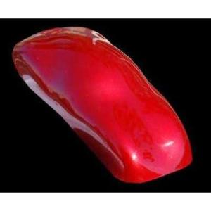 imageCustom Shop Roulette Red PearlPcb  Pearl Color Basecoat