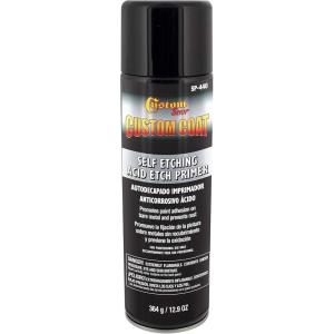 imageCustom Shop Self Etching Primer Spray  129oz Gray Acid Etch Primer for Metal Aluminum ampamp Stainless Steel  Fast Drying Automotive Etching Primers Pre Truck Bed Liner Primers for Bare Metal