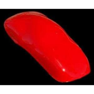 imageCustom Shop Sinister Red Solid Basecoat Psb  Pure Solid Color Basecoat
