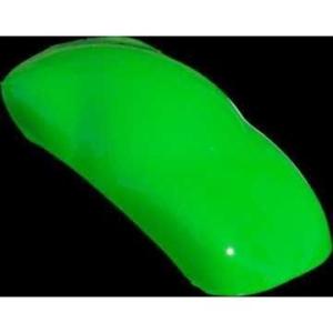 imageCustom Shop Speed Green Solid Basecoat Psb  4 Ounce Ready to Spray