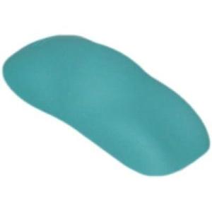 imageCustom Shop Tropical Turquoise  Hot Rod Flatz Urethane Automotive Flat Matte Car Paint 1 Gallon Kit