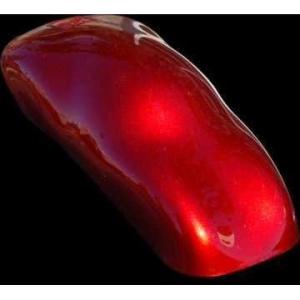 imageCustom Shop UKB83014Z Kandy Apple Red Basecoat 4 Ounce Ready to Spra