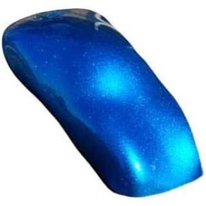 imageCustom Shop UKB83114Z Hawaiin Blue Kandy Basecoat 4 Ounce Ready to S