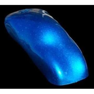 imageCustom Shop UKK82114Z Hawaiin Blue Kandy UKK Universal Kandy Koncentrate