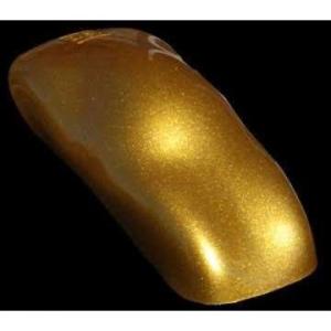 imageCustom Shop UMB8006QT Egyptian Gold Firemist UMB Urethane Metallic Basecoat