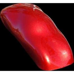 imageCustom Shop UMB80094Z Fire Red Metallic UMB  4 Ounce Ready to Spray