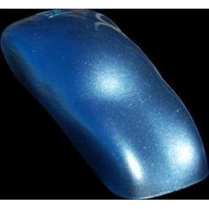 imageCustom Shop UMB8015QT Ice Blue Firemist UMB Urethane Metallic Basecoat