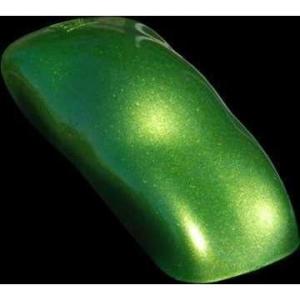 imageCustom Shop UMB8017QT Extreme Lime Firemist UMB Urethane Metallic Basecoat