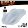 imageCustom Coat Federal Standard Color  36375 Light Gray T9 Urethane RollOn BrushOn or SprayOn Truck Bed Liner 15 Gallon Kit with Roller Applicator Kit  Textured Auto Protective Coating