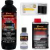 imageCustom Coat Federal Standard Color  36300 Aircraft Gray T92 Urethane RollOn BrushOn or SprayOn Truck Bed Liner 1 Quart Kit with Roller Applicator Kit  Textured Car Auto Protective Coating