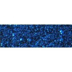 imageCustom Shop LF164Z Deep Marine Blue Large Flake L 025x025 Hex  4 Ounce