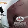 imageCustom Shop  Vintage Burgundy Pearl  Hot Rod Flatz Flat Matte Satin Urethane Auto Paint  Complete Gallon Paint Kit  Professional Low Sheen Automotive Car Truck Coating 41 Mix Ratio